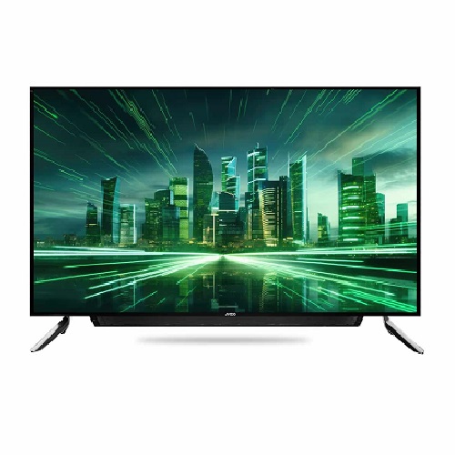 JVCO WEBos 50 inchi Led Tv