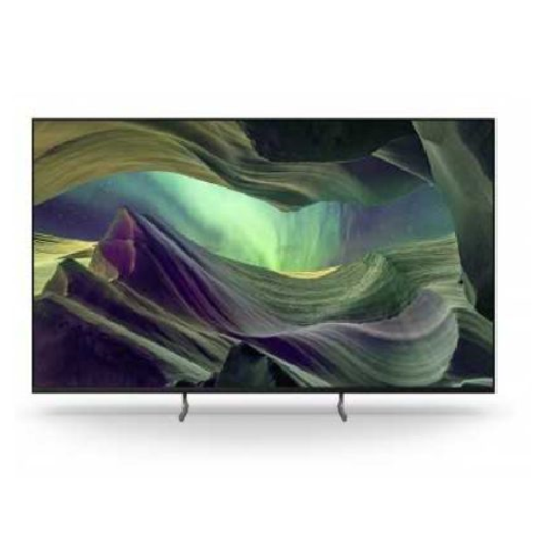Sony Bravia KD-65X85L 65-inch Full Array LED HDR 4K Ultra HD Smart Google TV