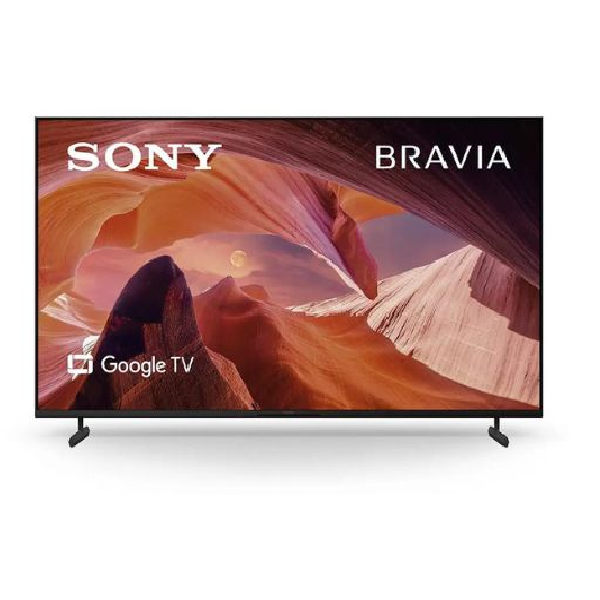 SONY KD-65X80L 65-inch Ultra HD (4K) LED Smart Google TV