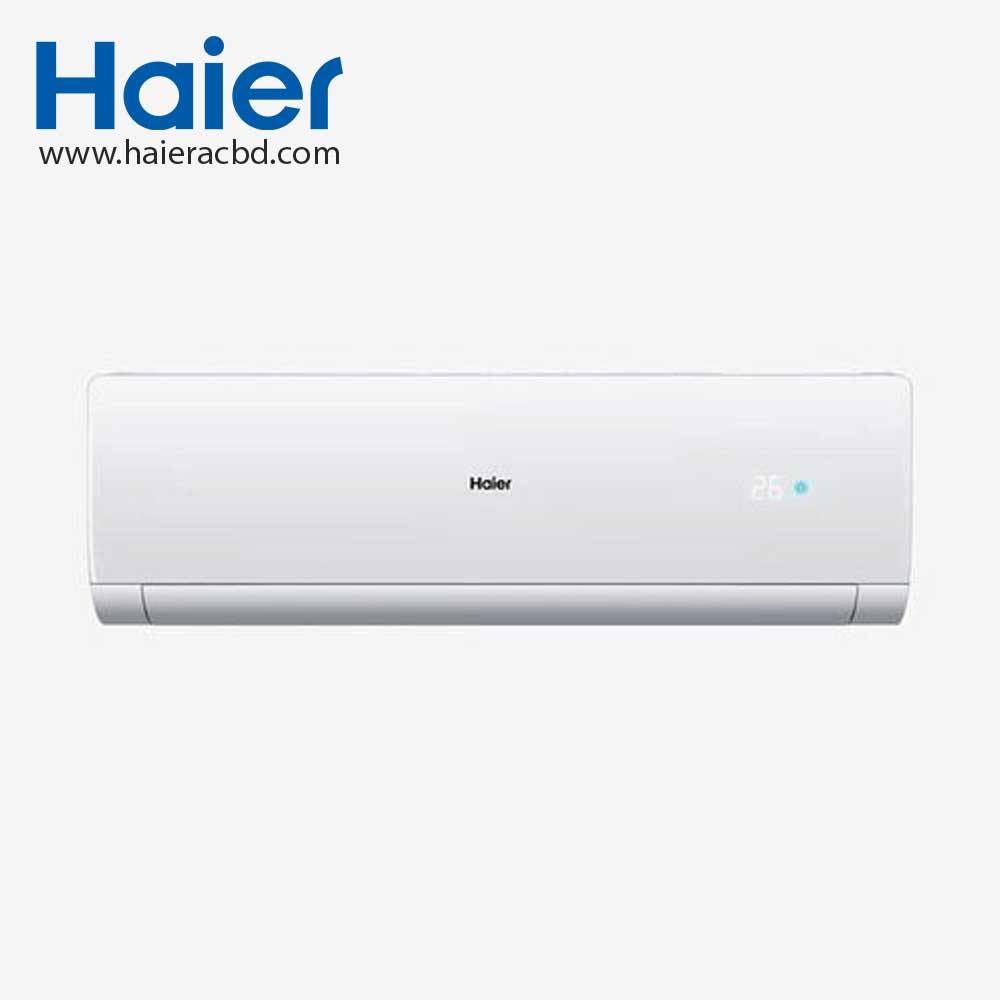 Haier 2.0 Ton TurboCool Non-Inverter