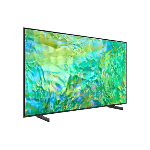 Samsung 43CU8000 43 Inch Crystal 4K UHD HDR Smart TV
