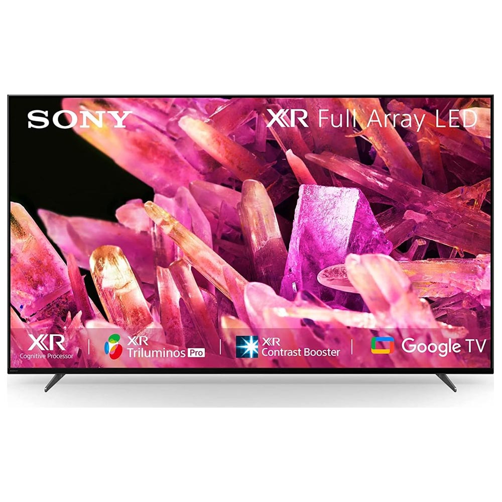 Sony XR-65X90K  BRAVIA XR Full Array LED 4K Ultra HD High Dynamic Range Smart(Google TV)